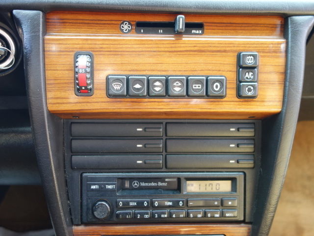 1993 Mercedes-Benz 190-Series - photo 4