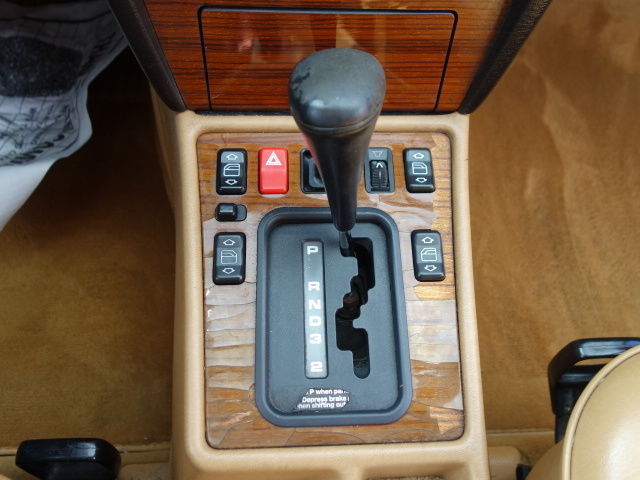 1993 Mercedes-Benz 190-Series - photo 7