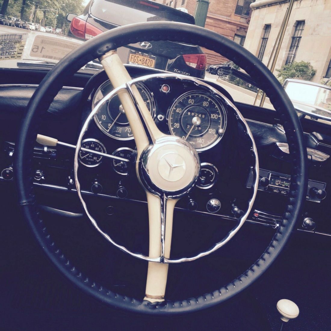 1962 Mercedes-Benz SL-Class - photo 5