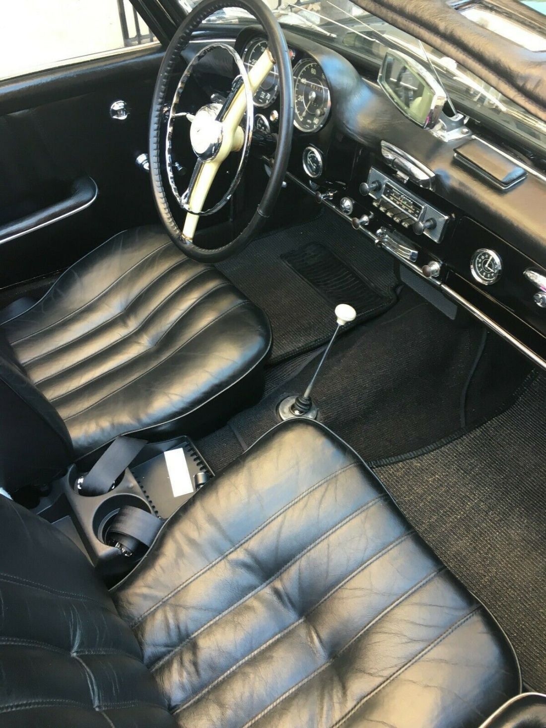 1962 Mercedes-Benz SL-Class - photo 6