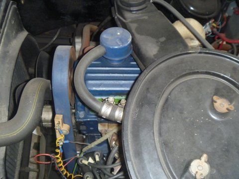 1937 Replica/Kit Makes mercedes benz SSK Gazelle - photo 5