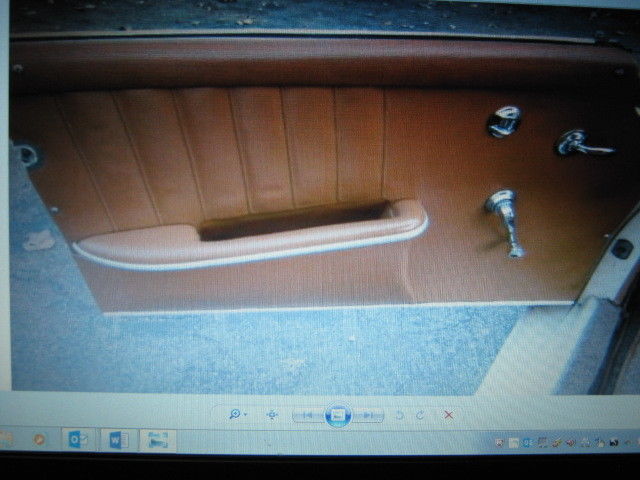 1959 Mercedes-Benz SL-Class 190 SL CONVERTIBLE - photo 5
