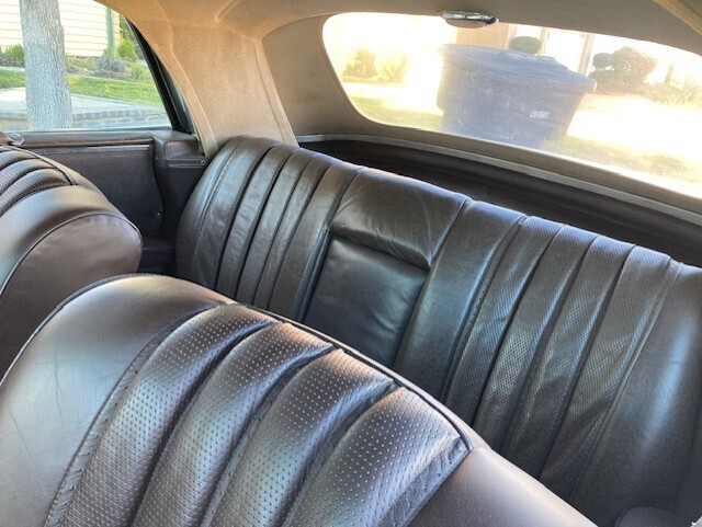 1967 Mercedes-Benz 200 Series Classic collector car - photo 13