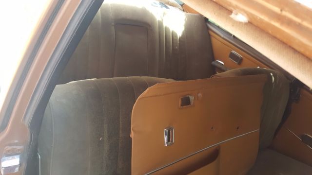 1968 Mercedes-Benz 200-Series - photo 9