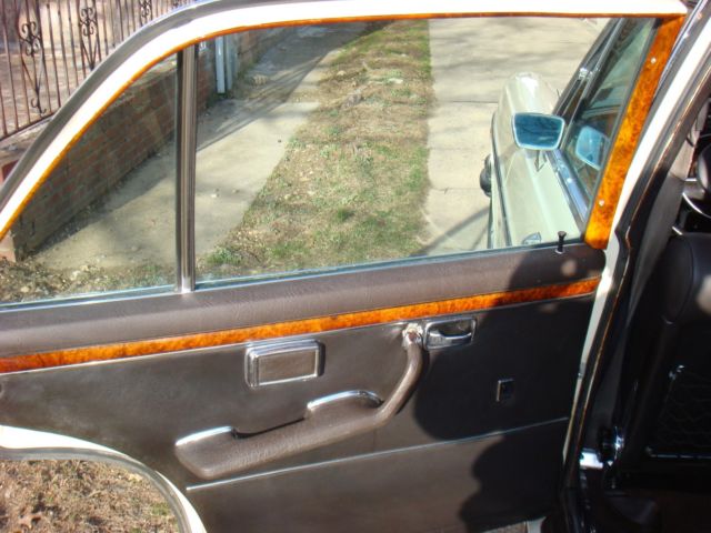 1970 Mercedes-Benz 300-Series - photo 6