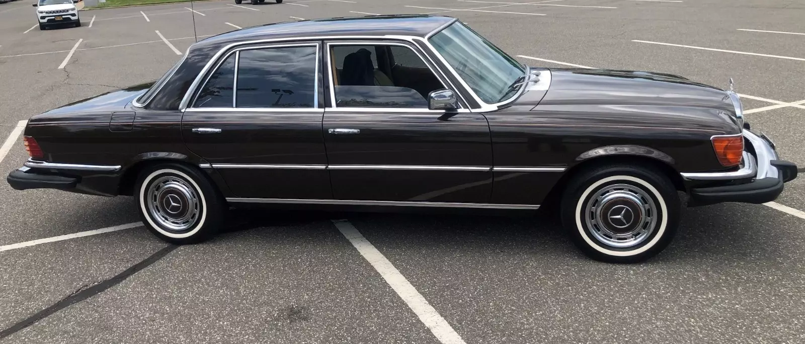 1975 Mercedes-Benz Other