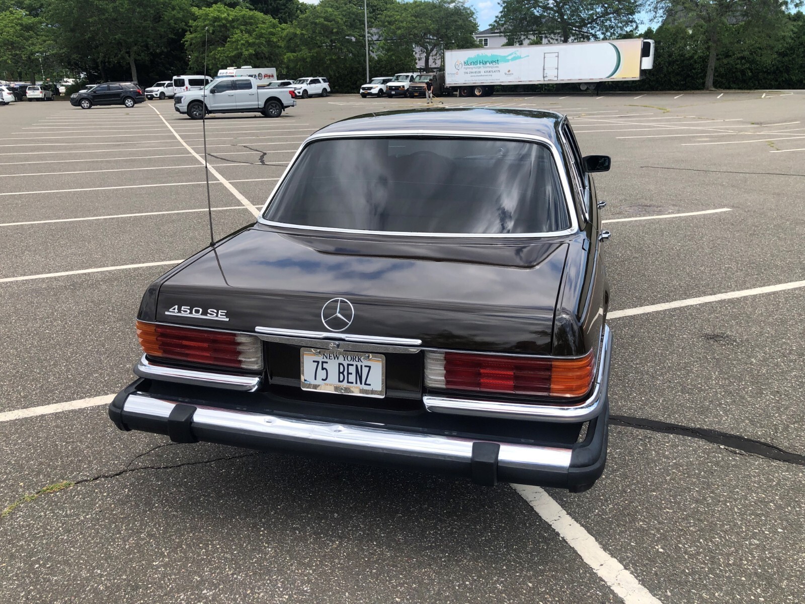 1975 Mercedes-Benz Other - photo 11