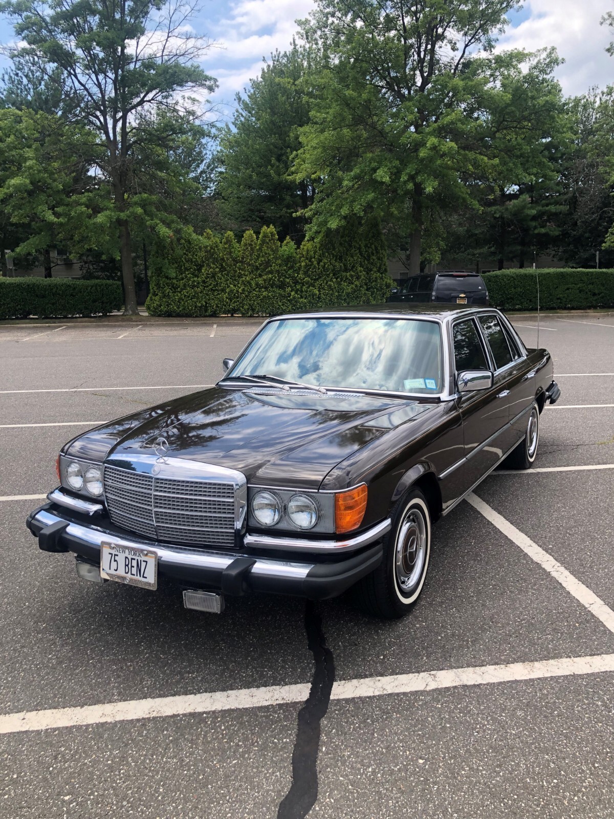 1975 Mercedes-Benz Other - photo 4