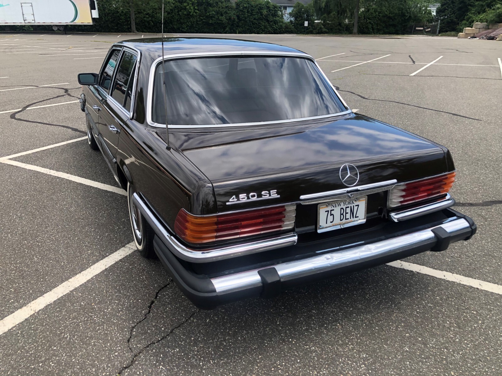 1975 Mercedes-Benz Other - photo 6