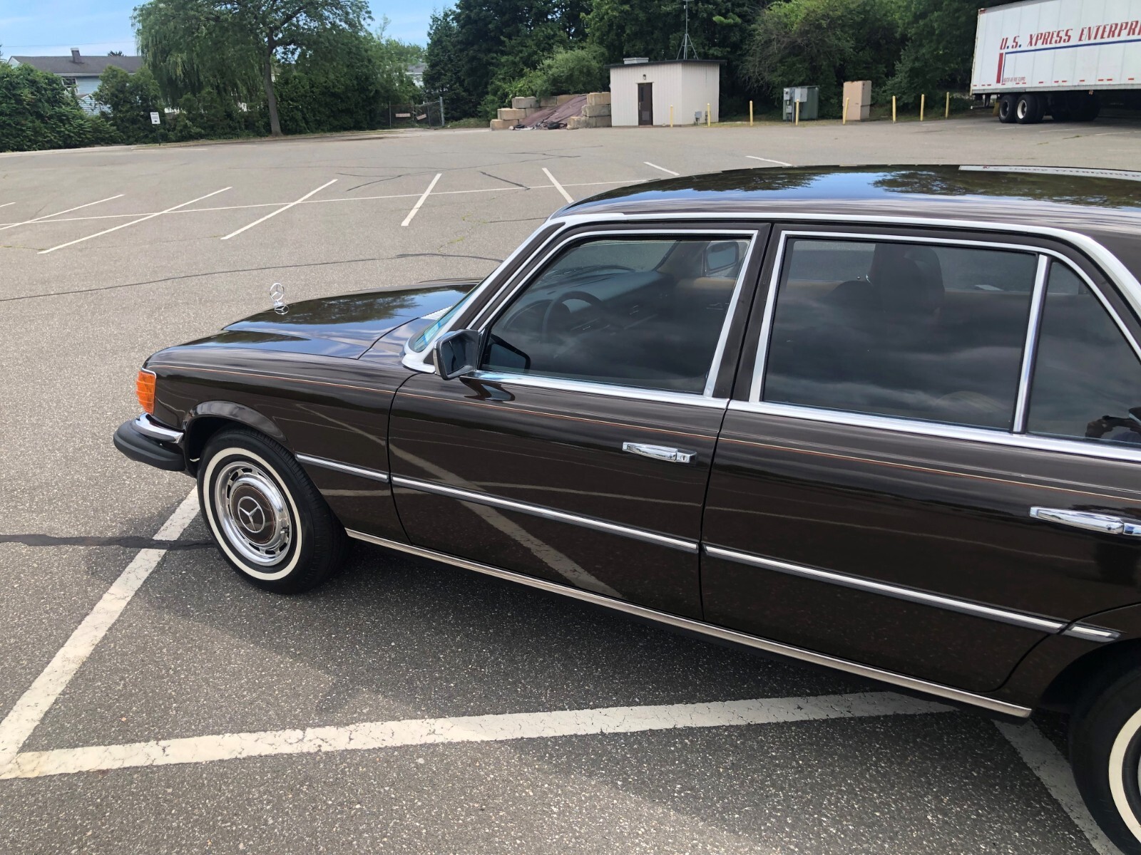 1975 Mercedes-Benz Other - photo 8