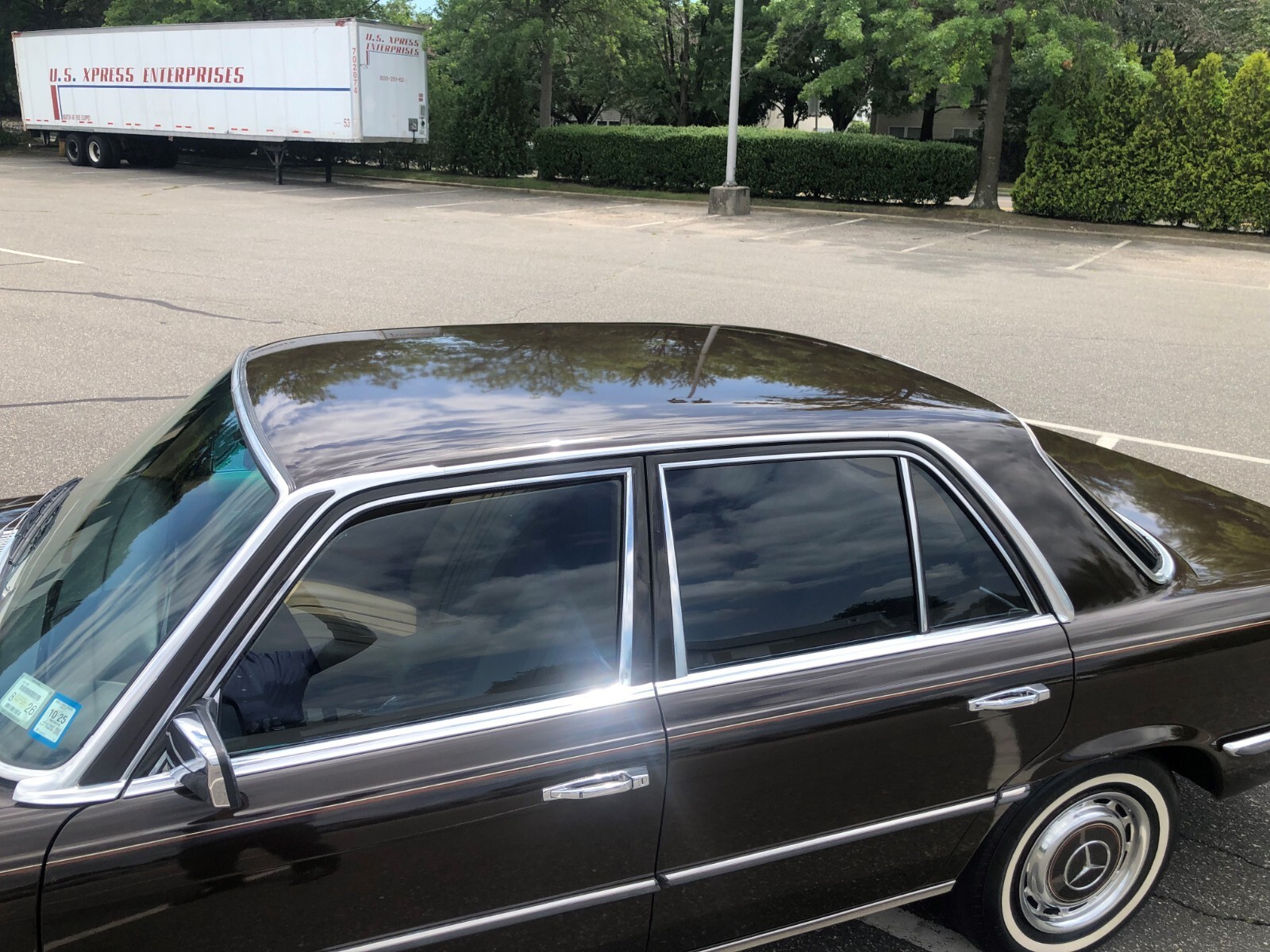 1975 Mercedes-Benz Other - photo 9