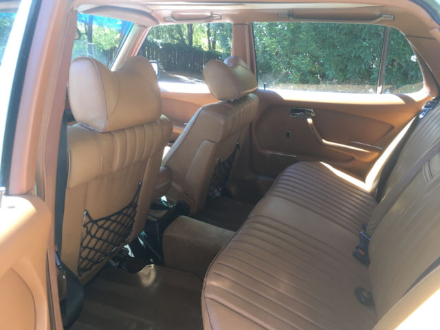 1976 Mercedes-Benz SL-Class Chrome - photo 10