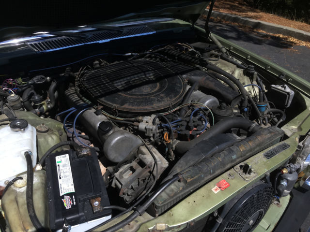 1976 Mercedes-Benz SL-Class Chrome - photo 11