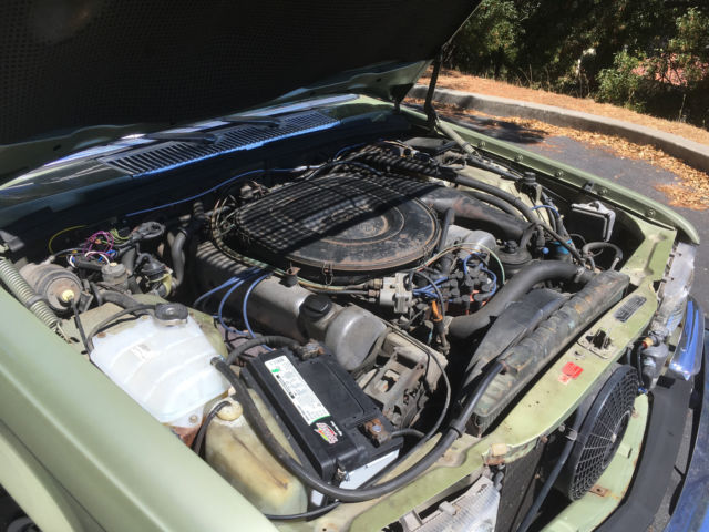 1976 Mercedes-Benz SL-Class Chrome - photo 12