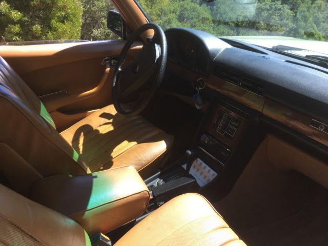 1976 Mercedes-Benz SL-Class Chrome - photo 5