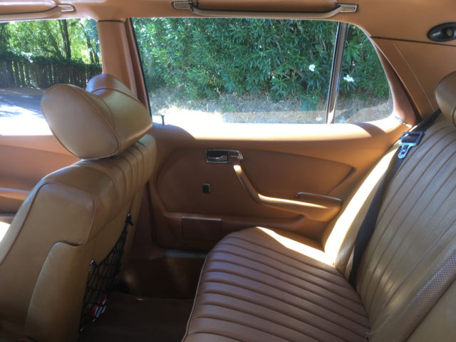1976 Mercedes-Benz SL-Class Chrome - photo 9