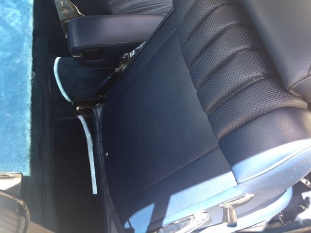 1978 Mercedes-Benz SL-Class - photo 10