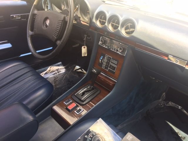 1978 Mercedes-Benz SL-Class - photo 11