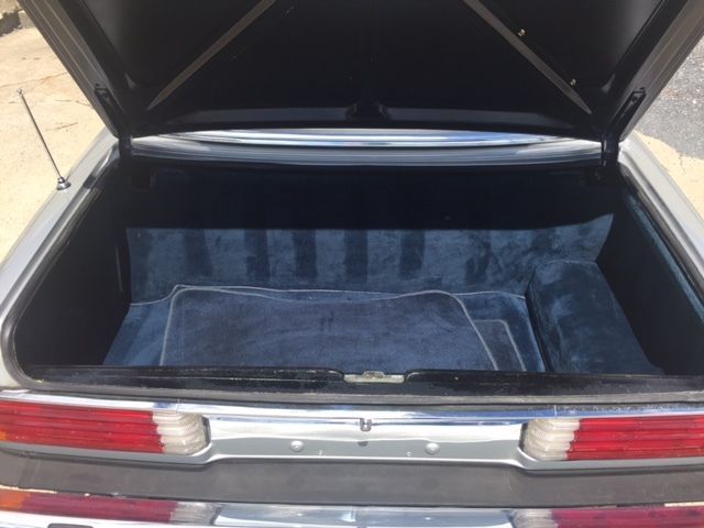 1978 Mercedes-Benz SL-Class - photo 12