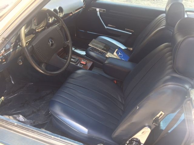 1978 Mercedes-Benz SL-Class - photo 7