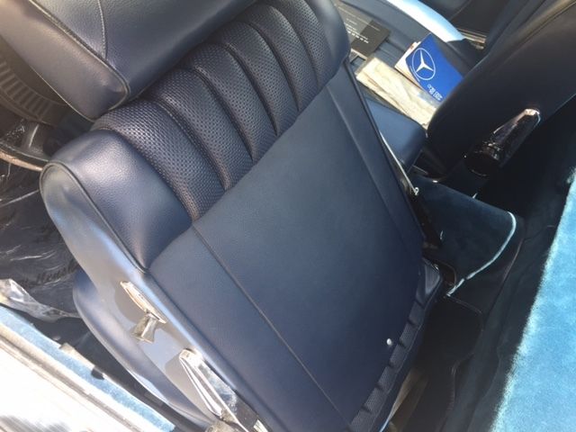 1978 Mercedes-Benz SL-Class - photo 8