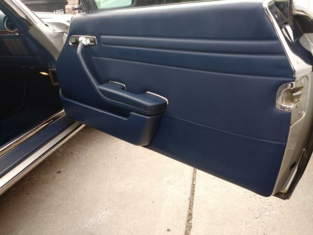 1979 Mercedes-Benz SL-Class - photo 13