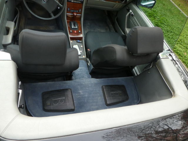 1982 Mercedes-Benz SL-Class - photo 8