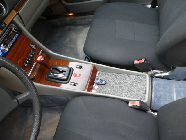 1982 Mercedes-Benz SL-Class - photo 9