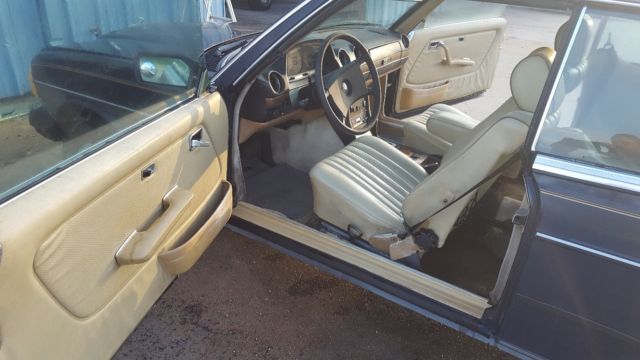 1983 Mercedes-Benz 300-Series - photo 5