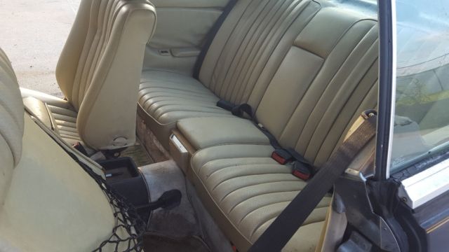 1983 Mercedes-Benz 300-Series - photo 7
