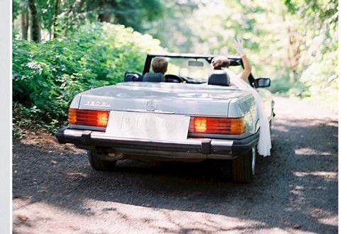 1983 Mercedes-Benz 300-Series - photo 12