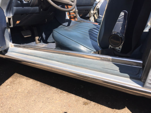 1983 Mercedes-Benz 300-Series - photo 3