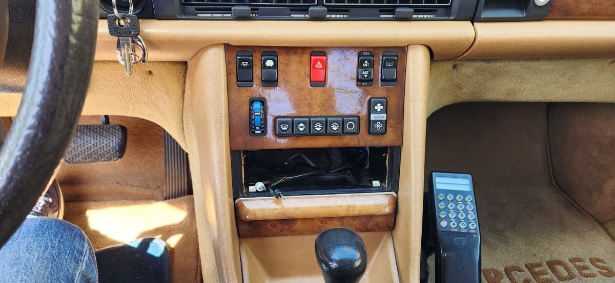 1983 Mercedes-Benz Other 380 SEC - photo 11