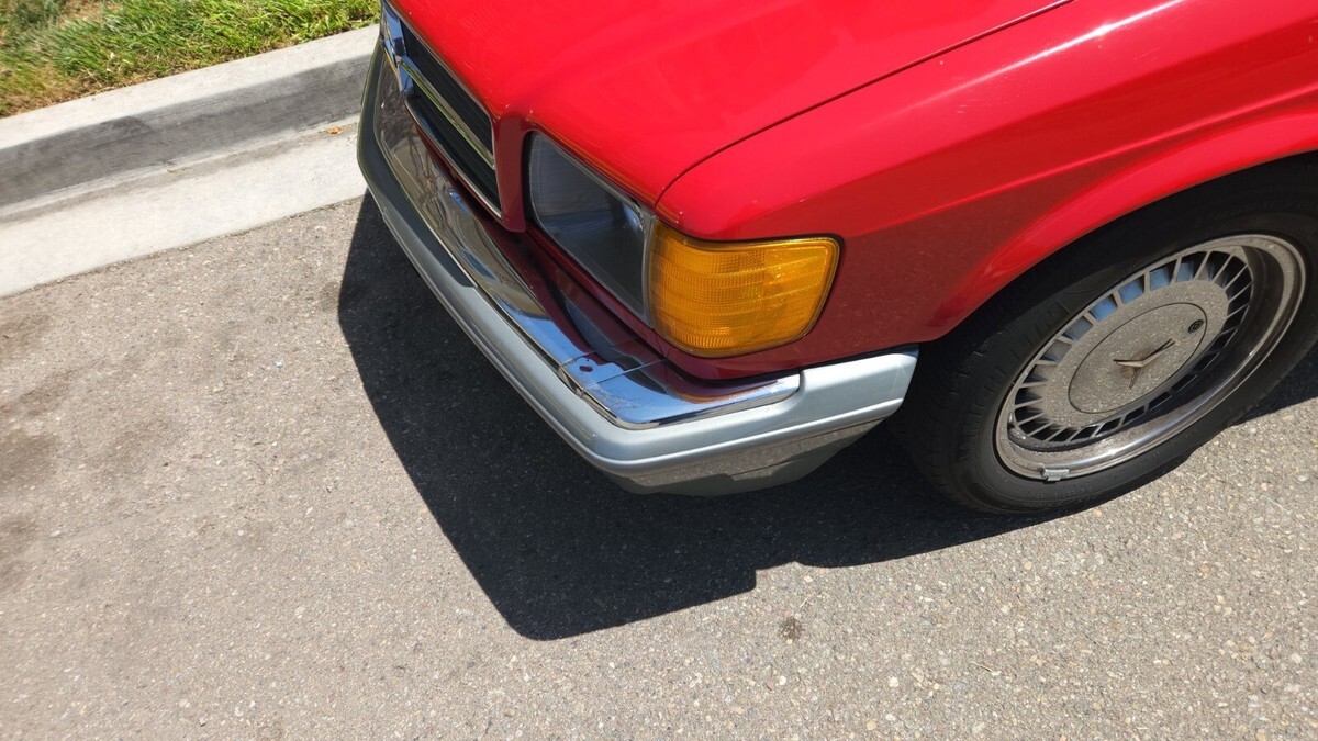 1983 Mercedes-Benz Other 380 SEC - photo 6