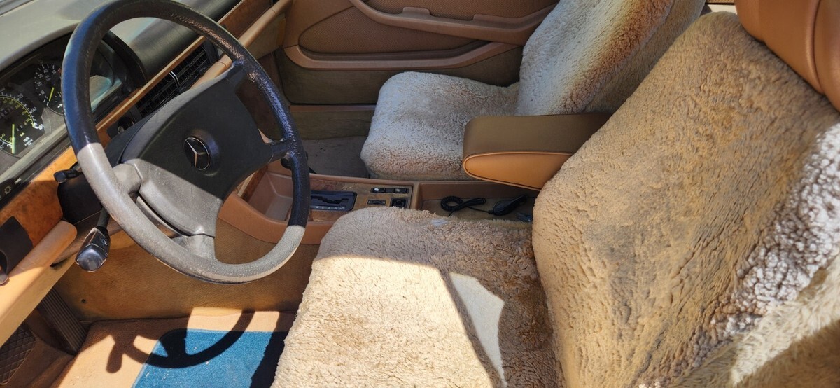 1983 Mercedes-Benz Other 380 SEC - photo 7