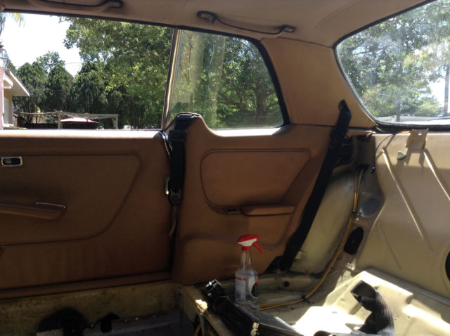 1985 Mercedes-Benz 300-Series - photo 11