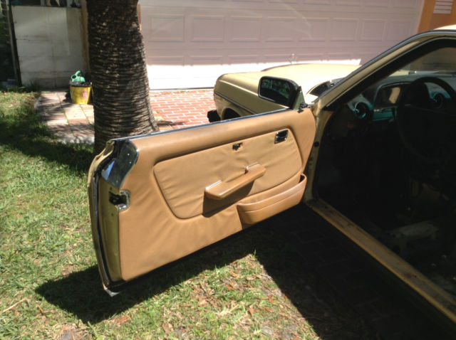 1985 Mercedes-Benz 300-Series - photo 13