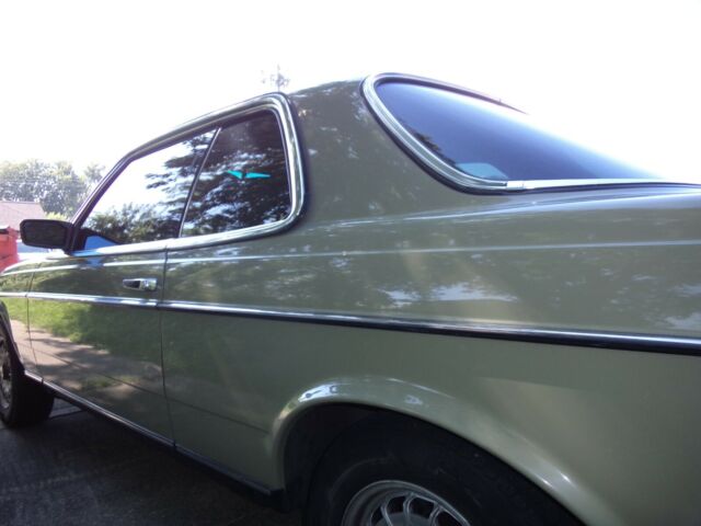 1985 Mercedes-Benz 300-Series - photo 11