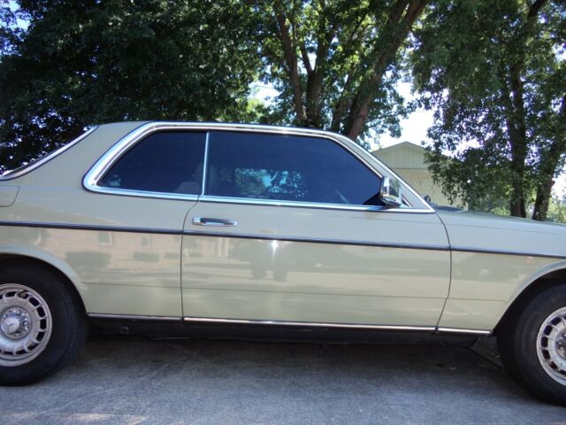 1985 Mercedes-Benz 300-Series - photo 7