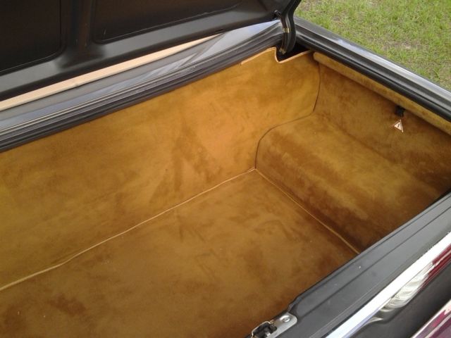 1985 Mercedes-Benz 300-Series 380SL - photo 10