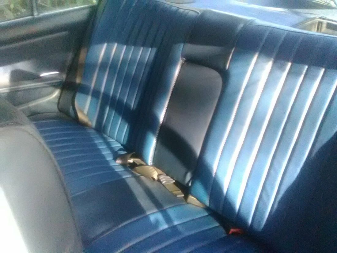 1985 Mercedes-Benz 300TD - photo 7