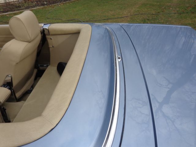 1988 Mercedes-Benz SL-Class - photo 10