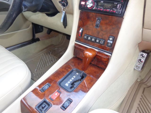 1988 Mercedes-Benz SL-Class - photo 4