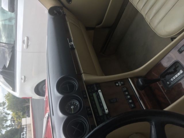 1989 Mercedes-Benz SL-Class - photo 11