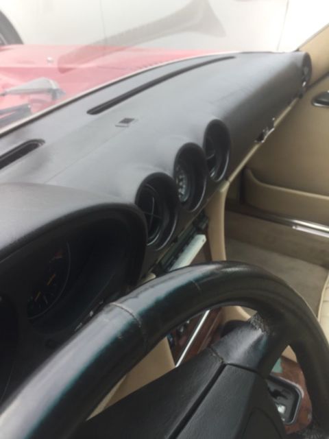 1989 Mercedes-Benz SL-Class - photo 12