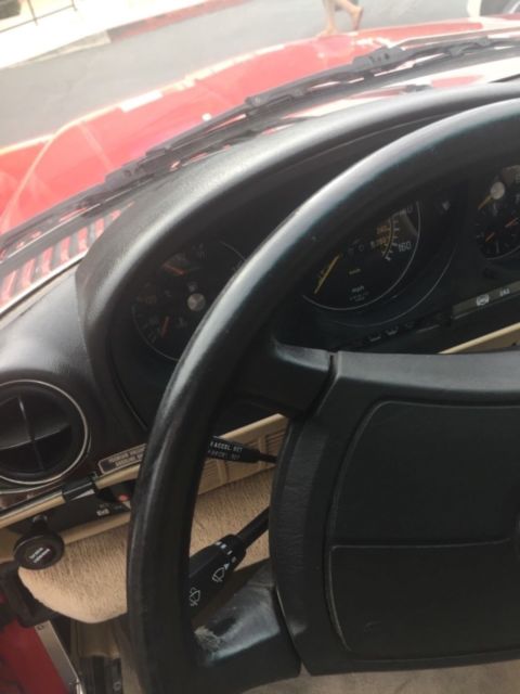 1989 Mercedes-Benz SL-Class - photo 13