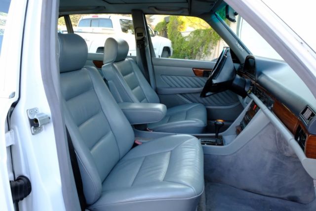 1990 Mercedes-Benz S-Class - photo 10