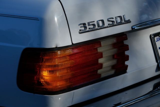 1990 Mercedes-Benz S-Class - photo 5