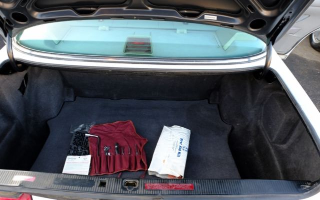 1990 Mercedes-Benz S-Class - photo 8