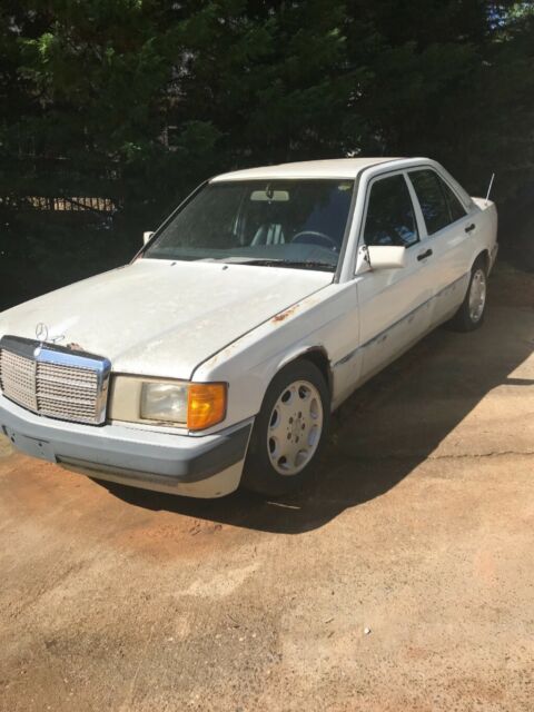 1991 Mercedes-Benz Other